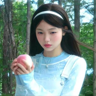 我还在梦中